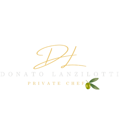 private chef donato lanzilotti