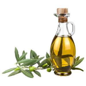 olive oil